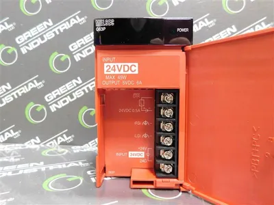 USED MITSUBISHI Q63P