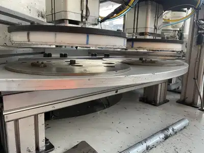 Used _UNKNOWN_ _UNKNOWN_ Pick & Place Machines FR | Apex Auctions #1550852