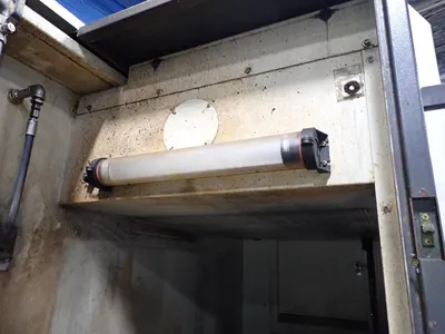 Used CHEVALIER SMARTB1640III Reciprocating Surface Grinders Ohio US | HGR 24 #727480