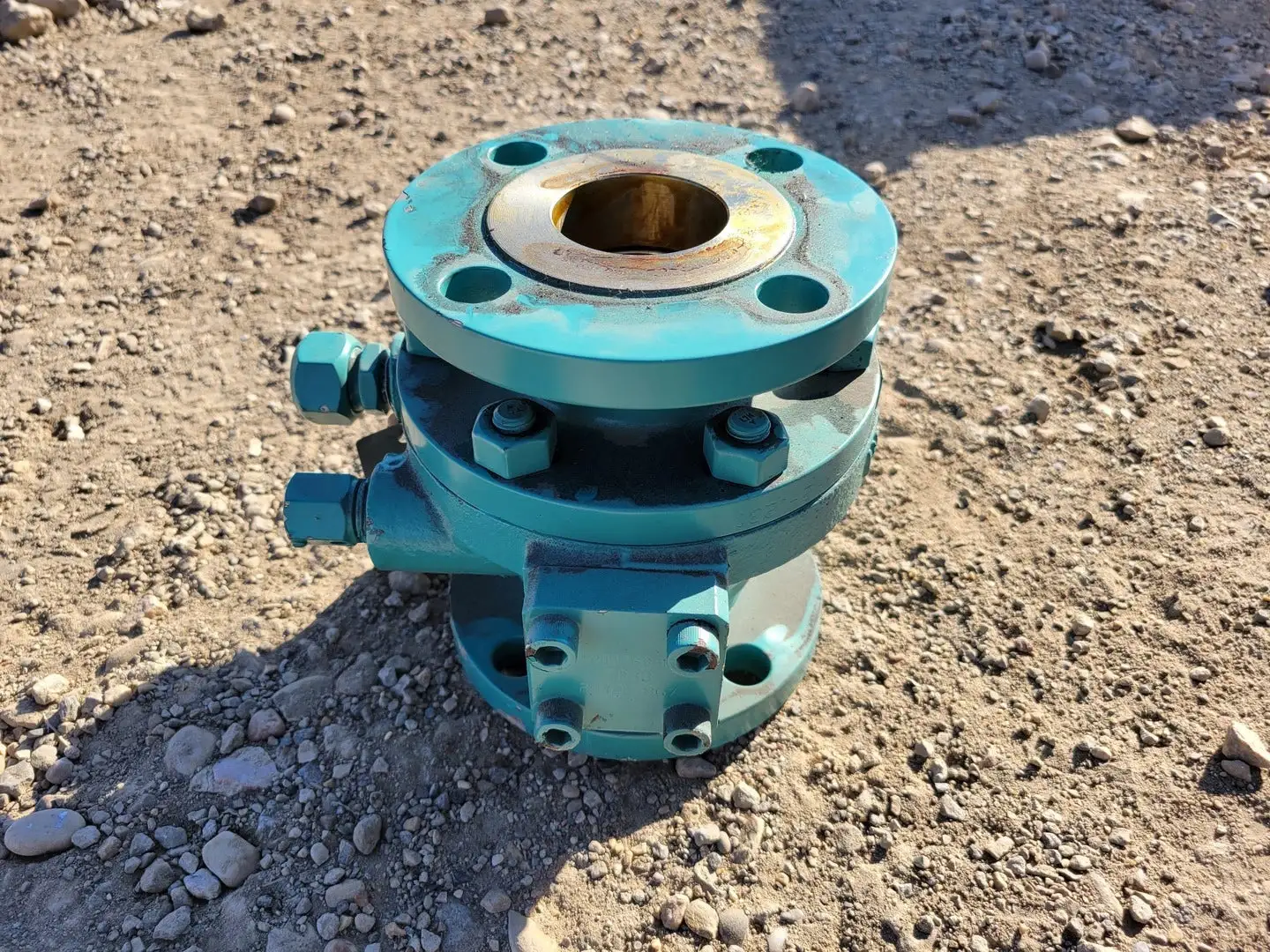 2" Class 150 Ball Valve (Standard)