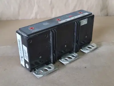 USED SQUARE D LT3400T