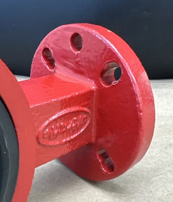 USED Ultraflo 02400169F516-1L