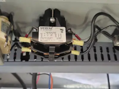 USED RIC ELECTRONICS FM1-18/600-B