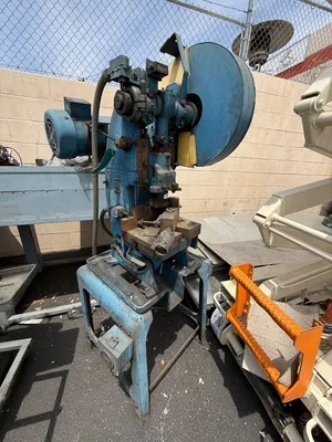 Used Various Various Miscellaneous Equipment (Metalworking) California US | Heavy Wall Consulting #1326681