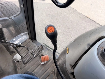 Used NEW HOLLAND T4020 DELUXE Utility Tractors Michigan US | Miedema Asset Management Group #1441773