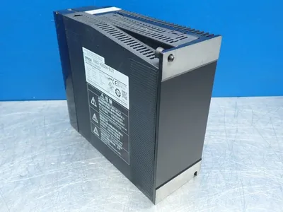 USED OMRON R88DKN08HECT