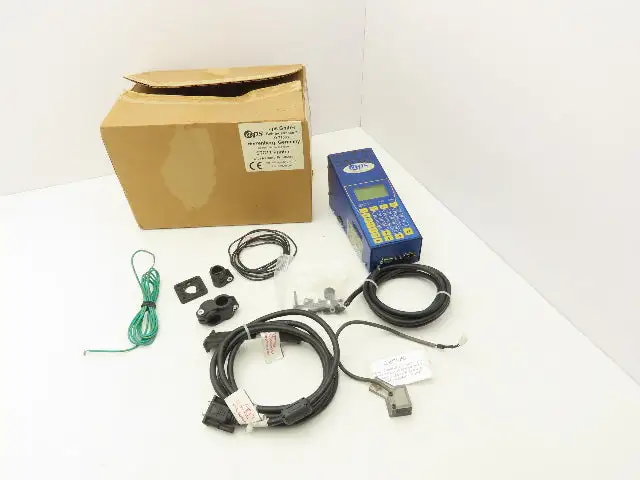 Used APS _UNKNOWN_ Ink Jet Controller Indiana US | Arrow Industrial #1368169