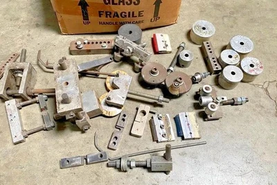 USED Gamry Instruments 23473247327473204092397473274