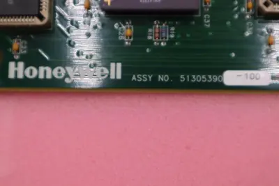 NEW Honeywell Card 51305390-100 UCPU KIT STOCK G219