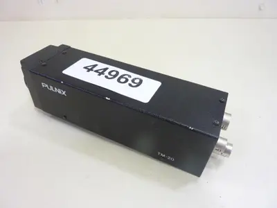 USED PULNIX TM-20T
