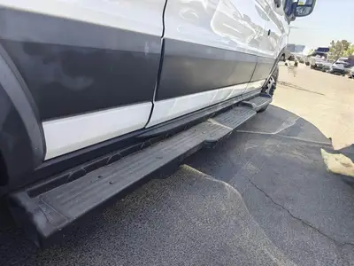 Used 2018 FORD TRANSIT Vans California US | Ben Kaplan Equipment #1420465