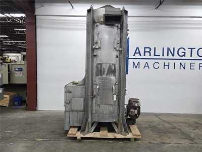 USED GALA INDUSTRIES 403BF