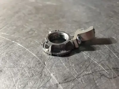 USED T&B FITTINGS CU9AL