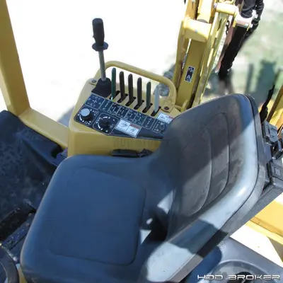 Used 2016 VERMEER 2016 VERMEER RTX550 Trenchers Florida US | HDD Broker #1346448