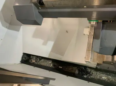 2020 HAAS TM-1P Vertical Machining Centers | Toolquip, Inc. (10)