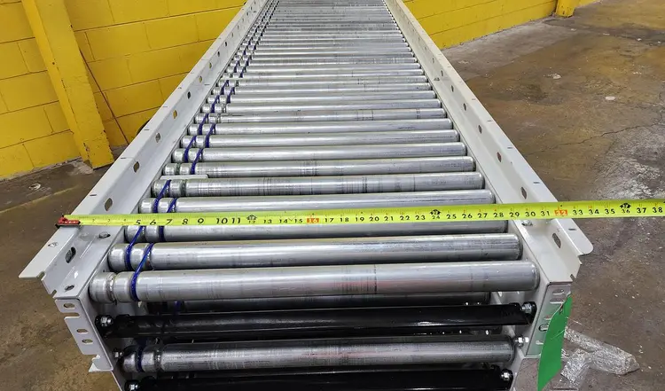 Used 2020 HYTROL 190E24EZ Conveyors Wisconsin US | Packer City Sales #1323502