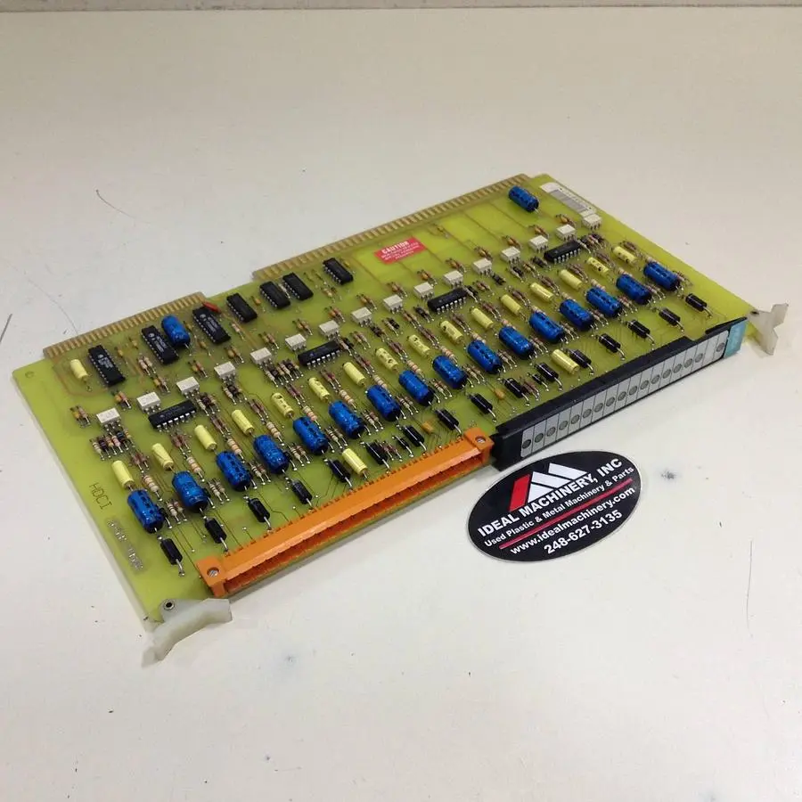 USED CINCINNATI MILACRON 3-531-4350A