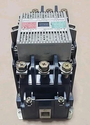 USED Mitsubishi S-K125