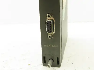 Siemens 6GK7 443-5DX03-0XE0 Simatic Net CP Profibus Communication Module
