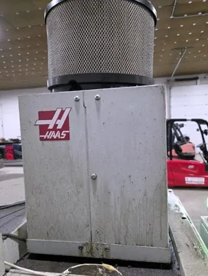 2018 HAAS ST-15 CNC Lathes | Midstate Machinery (8)