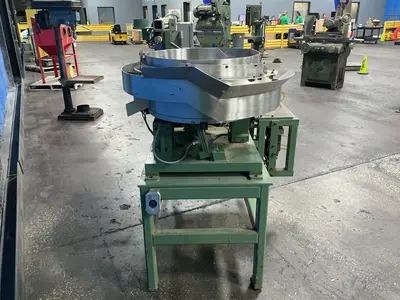 Used HBS _UNKNOWN_ Screw Driver Machines Ohio US | HGR 24 #1437879
