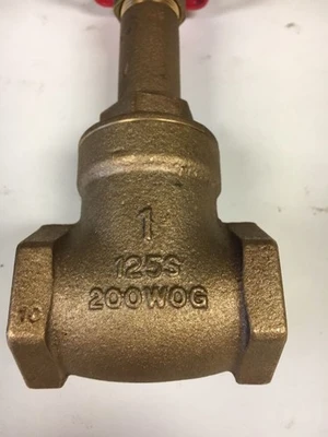 New | in-Stock Kitz AK125M Valves/Fittings Indiana US | J&J Industrial Supply #504966