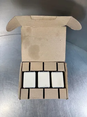 Used Bussmann 170M5810D Fuses | Palmetto Automation #1149512