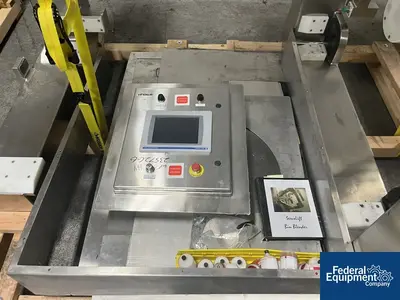 USED Servolift ServoLift Bin Blender