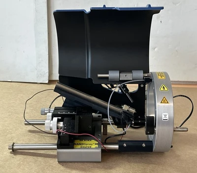 USED AB Sciex 1034661 Rev N
