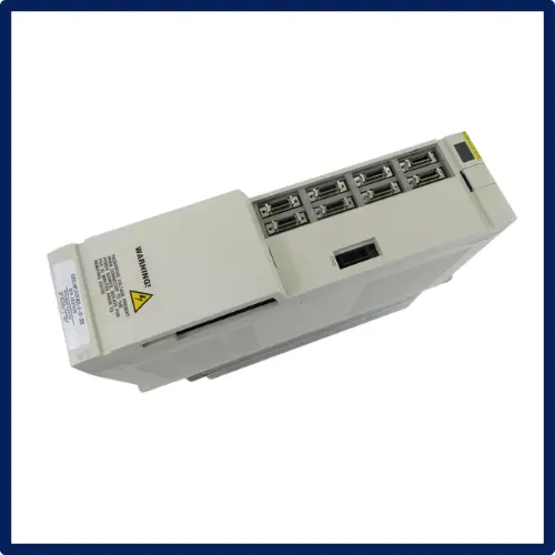 Used MITSUBISHI MDS-A-V2-3535 Servo Drives Texas US | CNC TOOLS LLC #890681