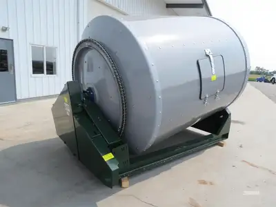 New | in-Stock 2026 FARMMASTER GBC170 Feed Mixers Pennsylvania US | Zimmerman Farm Service #1410071