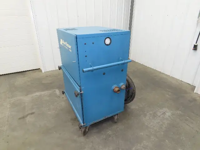 Used REGENAIR _UNKNOWN_ Vacuum Pumps | Arrow Industrial #563540