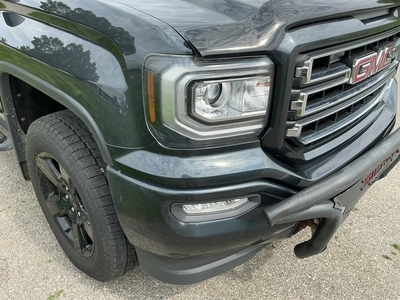 Used 2017 GMC SIERRA 1500 Pickup Trucks Michigan US | Miedema Asset Management Group #1411146