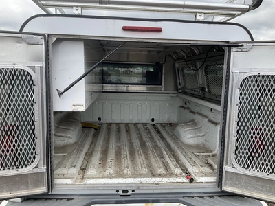 Used 2017 NISSAN FRONTIER Pickup Trucks Michigan US | Miedema Asset Management Group #1406740