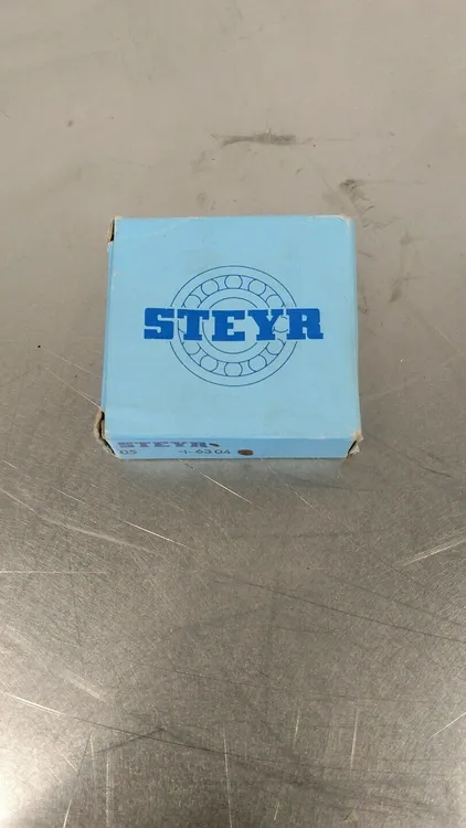 Used STEYR _UNKNOWN_ Bearings South Carolina US | Palmetto Automation #1166274