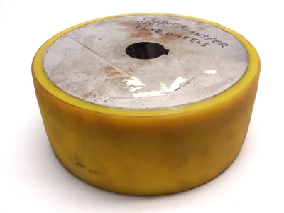 Used SD CORP DRIVE WHEEL Misc Industrial Equipment | Maverick Industrial Sales #1116061