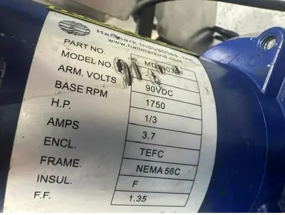 Used EMI EAK-18-40-44-20 Conveyors Massachusetts US | Absolute Machinery #1394832