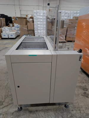 USED 2015 ASYS AES 03D