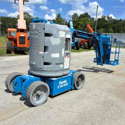 USED 2012 Genie Z-30/20N RJ