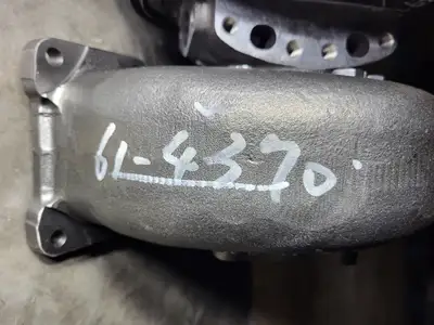 Turbocharger 6505-67-5040