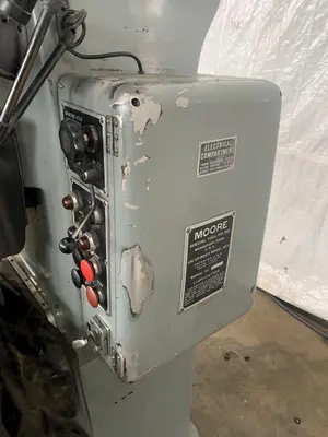 USED MOORE NO. 2