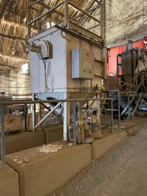 Used LIEBHERR _UNKNOWN_ Concrete Plants British Columbia CA | Lenmark #915743
