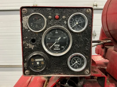Used AURORA _UNKNOWN_ Centrifugal Pumps Ohio US | Equipment Recovery Corp. #1330728