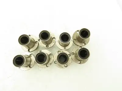 Used ASK _UNKNOWN_ Bearings | Arrow Industrial #614010
