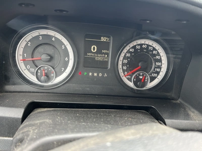 USED 2013 DODGE RAM