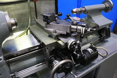1993 HARDINGE HVL-EM LATHES, PRECISION, JEWELERS, TOOLROOM, Etc. | Prime Machinery (12)