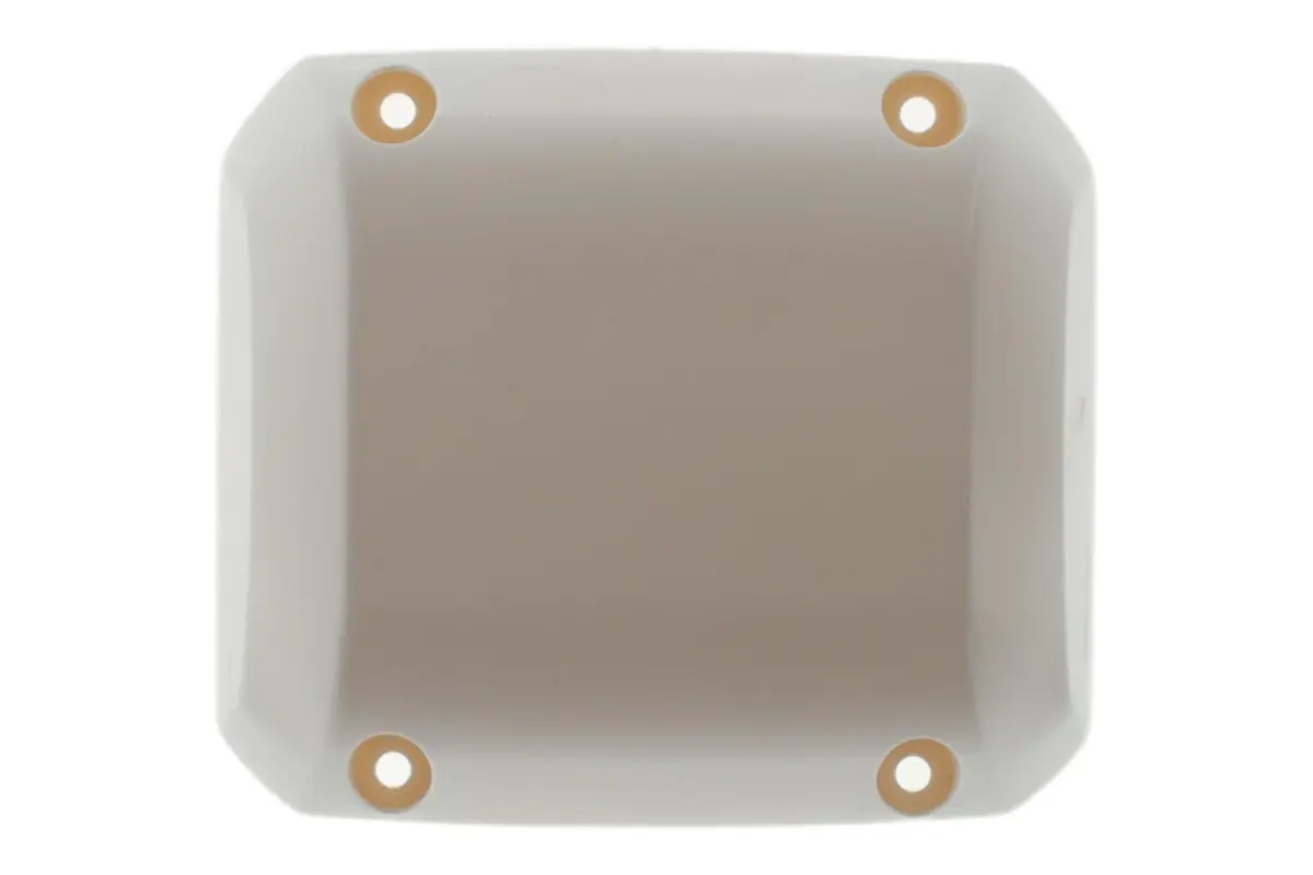 KUKA Cover, housing A3 (short)