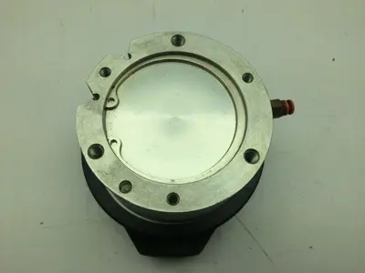 SMC MHSJ3-80TND Parrallel Style Air Gripper