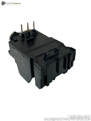 Used MITSUBISHI TH-T18 Relays & Switches Kentucky US | Industrial Parts R Us Inc. #1338138