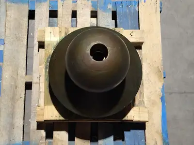 NEW LETOURNEAU R4168403